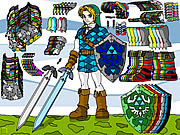 play Dress Link Up