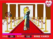 play Celebrity Long Kisses