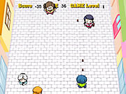 play Angry Girlfriend
