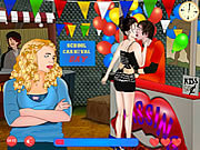 play Carnival Kiss