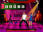 play Disco Flirt