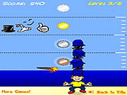 play Cap Stack