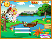 play Cupids In Love