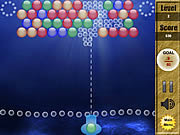 play Seabed Bubble