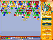 play Speedy Bubbles