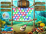 play Underwater Treasures