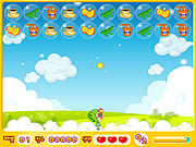 play Pang Girl