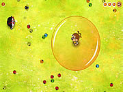 play Leapin Ladybugs