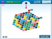 play Bubble Spinner