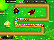 play Bursting Balls