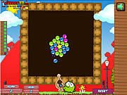 play Bubble Pandy