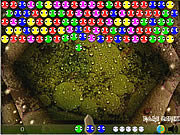 play Bubble Shooter 4