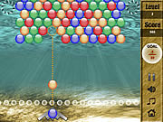 play Seabed Bubble 2