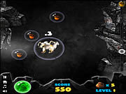 play Ice Age - Bubble Trouble
