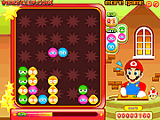 play Super Mario Bubbles