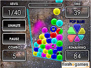 play Bubble Blast Redux