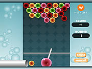 play Bubble Blaster