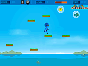 play Water Man