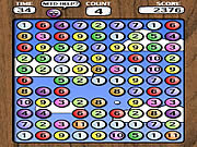 play Bubble 21