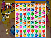 play Crazy Spacy