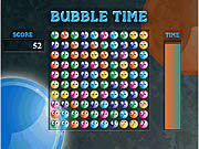 Bubble Time