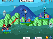 play Mario Bubaboom