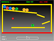 play Bubble Stream