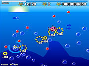 play Bubble Stars