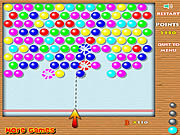 play Bubble Precision