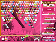 play Bubble Hit: Pony Parade