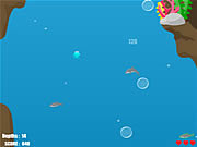 play Dolphin Dive