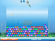 play Bubble Dropper