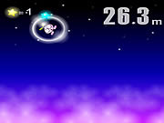play Flying Bouble