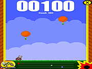 play Cannonbob