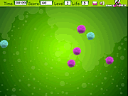 play Balls Burst