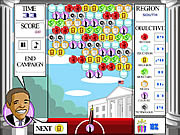 play Obama Bubbles