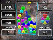 play Bubble Burst Redux