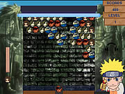 play Naruto Bubbles