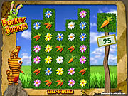 play Bonker Bunnys Sock-Em
