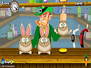 play Lucky Bunny