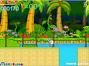 play Rainbow Rabbit 2