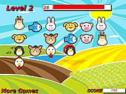 play Animal Click