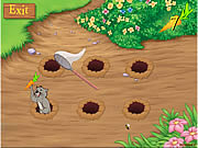 play Grab The Carrot