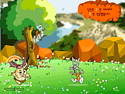 play Hunting
