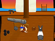 play Save Pirate Bunny