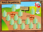 play Carrot Match