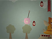 play Le Lapin