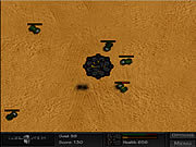 play Cannon Chaos 2