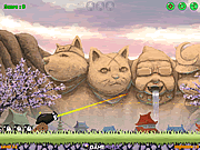 play Ninja Dogs