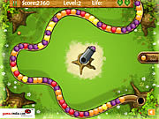 play Freaky Fruits